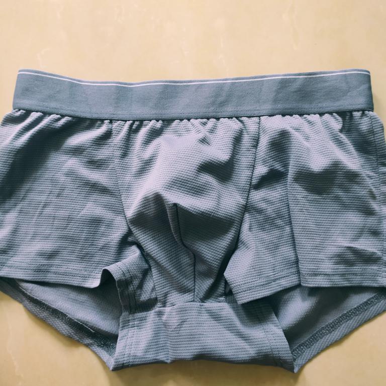 Celana Dalam Pria Preloved / Boxer Brief Preloved / Branded 98