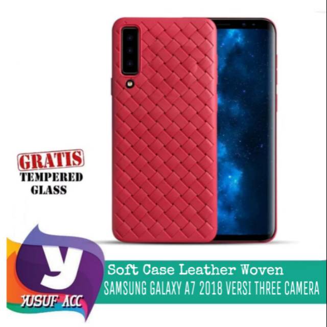 Case Samsung Galaxy a7 2018