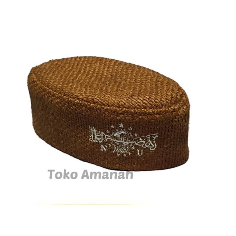 BHR.14Ap22ᴴ– Peci Goni Murah - Peci Karung Goni Murah - Peci Kain Goni Murah