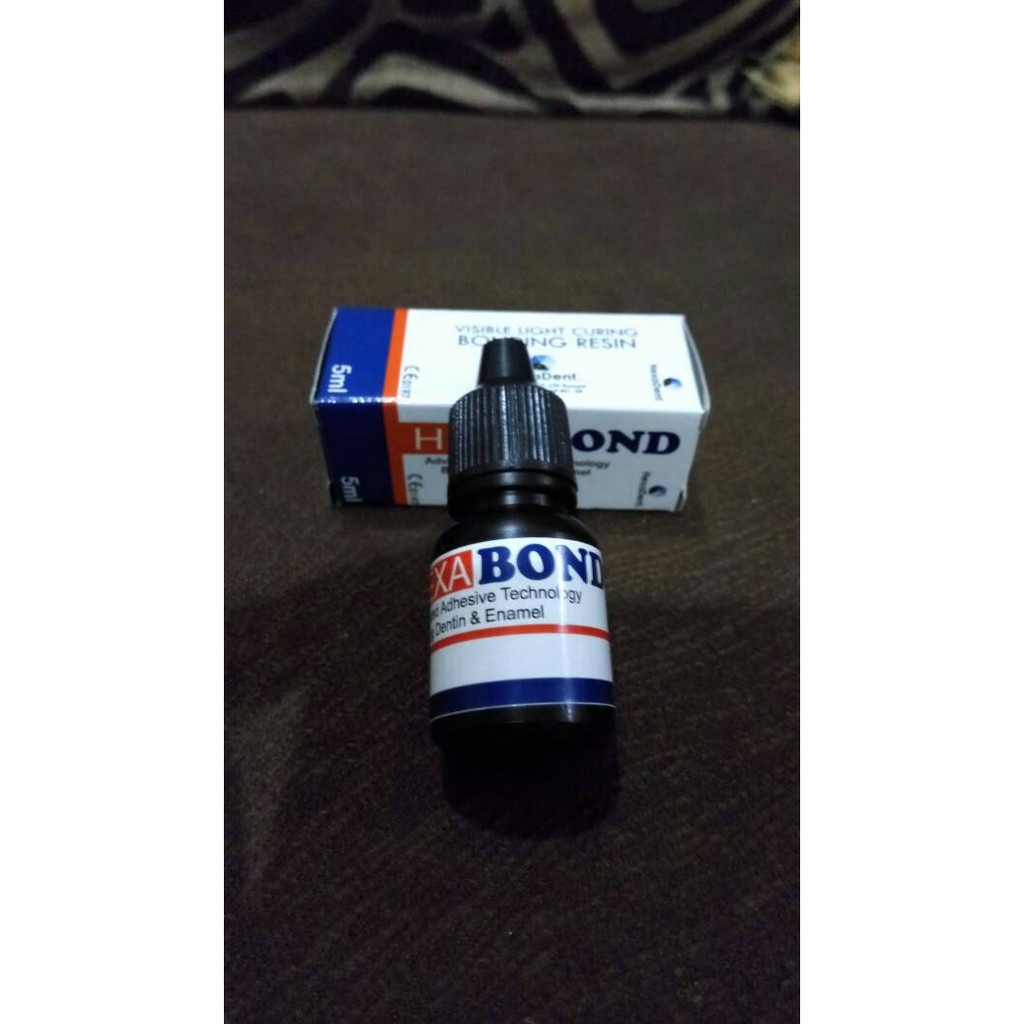 

bonding / hexa bond
