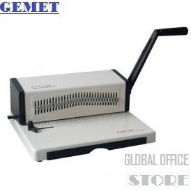 

Mesin Jilid Loose Leaf Gemet 30L