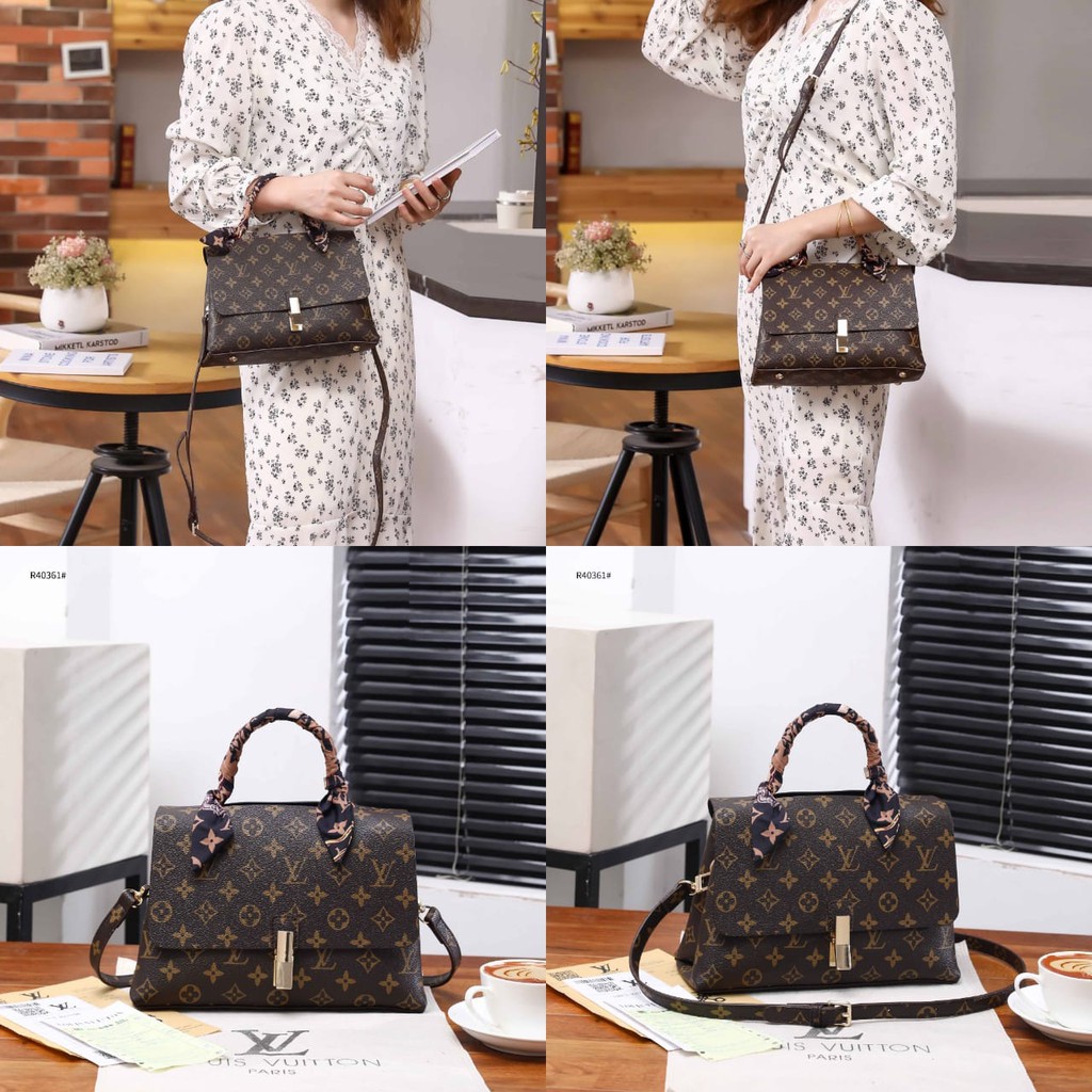 2 Ruang Handbag R40361