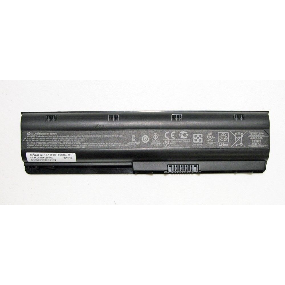baterai / battery hp CQ32 CQ42 CQ3 CQ62 CQ72 original