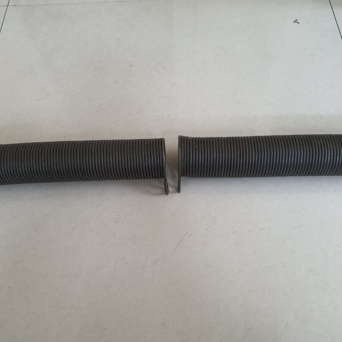 Spring Per Rolling Door Panjang 50 cm