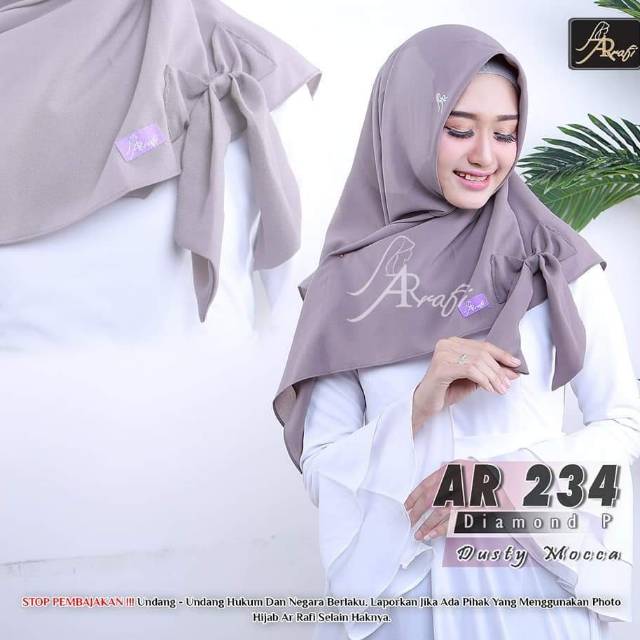 AR 234 Matt: Diamond Premium