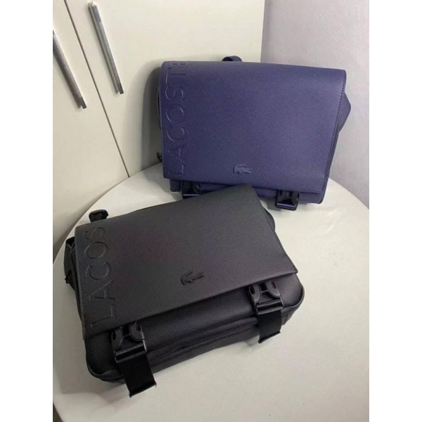 Tas Pria Import | Tas Cowok Branded | Selempang Pria