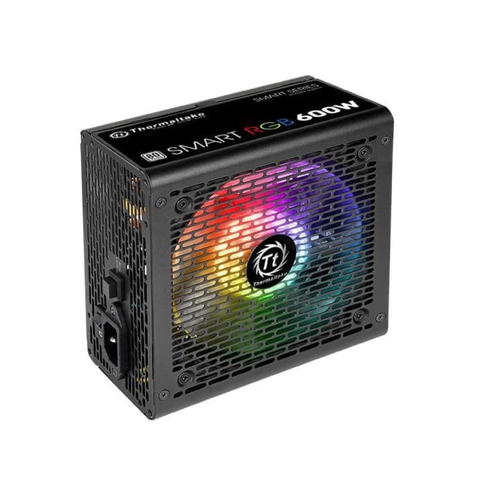 Thermaltake Smart RGB 600W