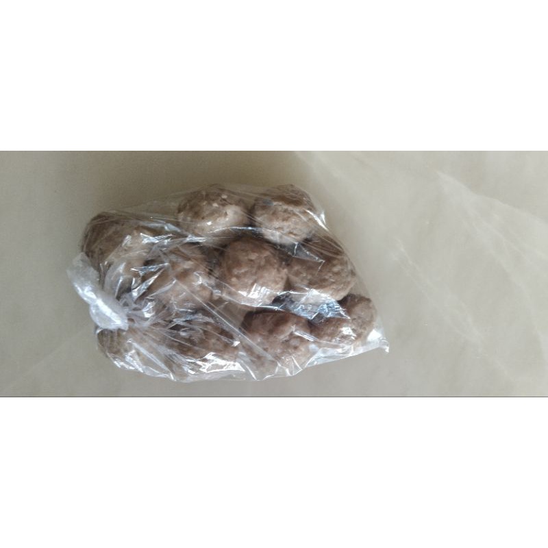 

BAKSO AYAM BESAR
