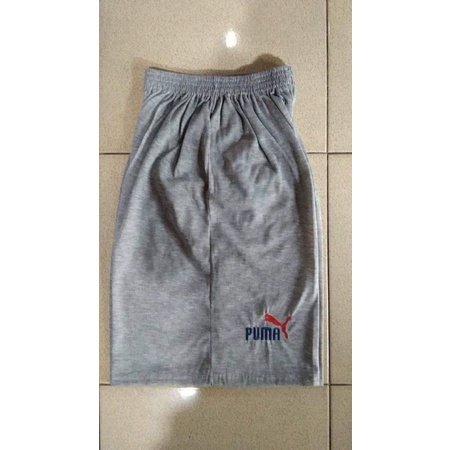 Celana Pendek UNISEX Super Jumbo Berat 120kg ++ Masuk