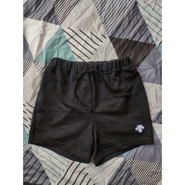 Celana Training DESCENTE Second