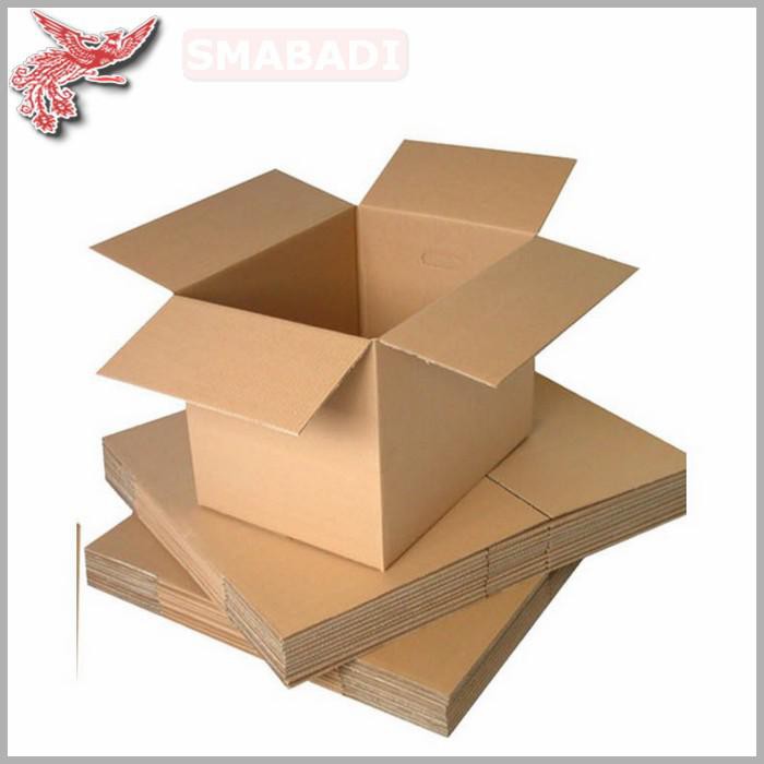 

COD - KARDUS PACKING AGAR SEMAKIN AMAN BARANG PESANAN ANDA - FCO