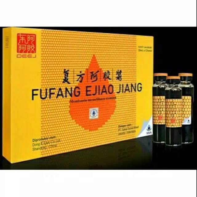 Fufang ejiao