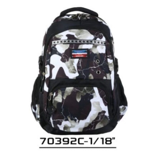 Promo , tas ransel  ALTO