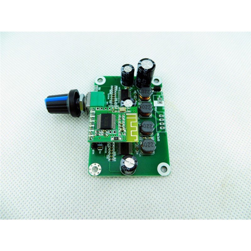 Bluetooth 4.2 Power Amplifier (2x15W) TPA 3110 (487)