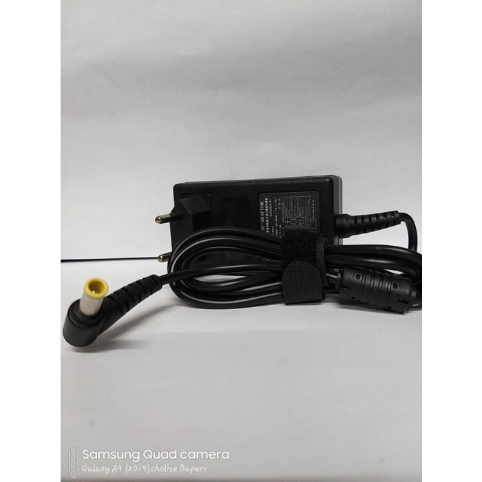 Adaptor TV Monitor LG 22 - 24 inch 19V 2.1A (5.5*3.0mm)