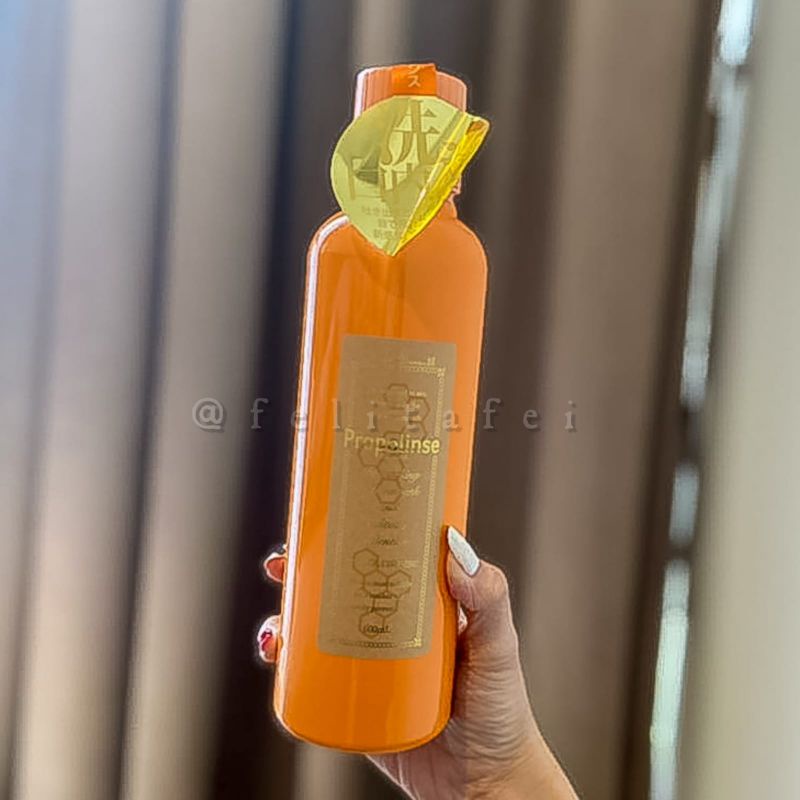 PROPOLINSE MOUTHWASH ORIGINAL (600ML)