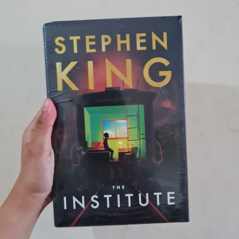 The Institute - Stephen King