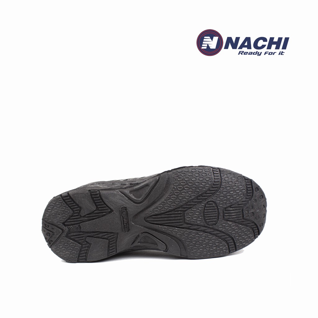 Sepatu Sekolah Anak Bahan Import - Nachi PIXEL (34-37)
