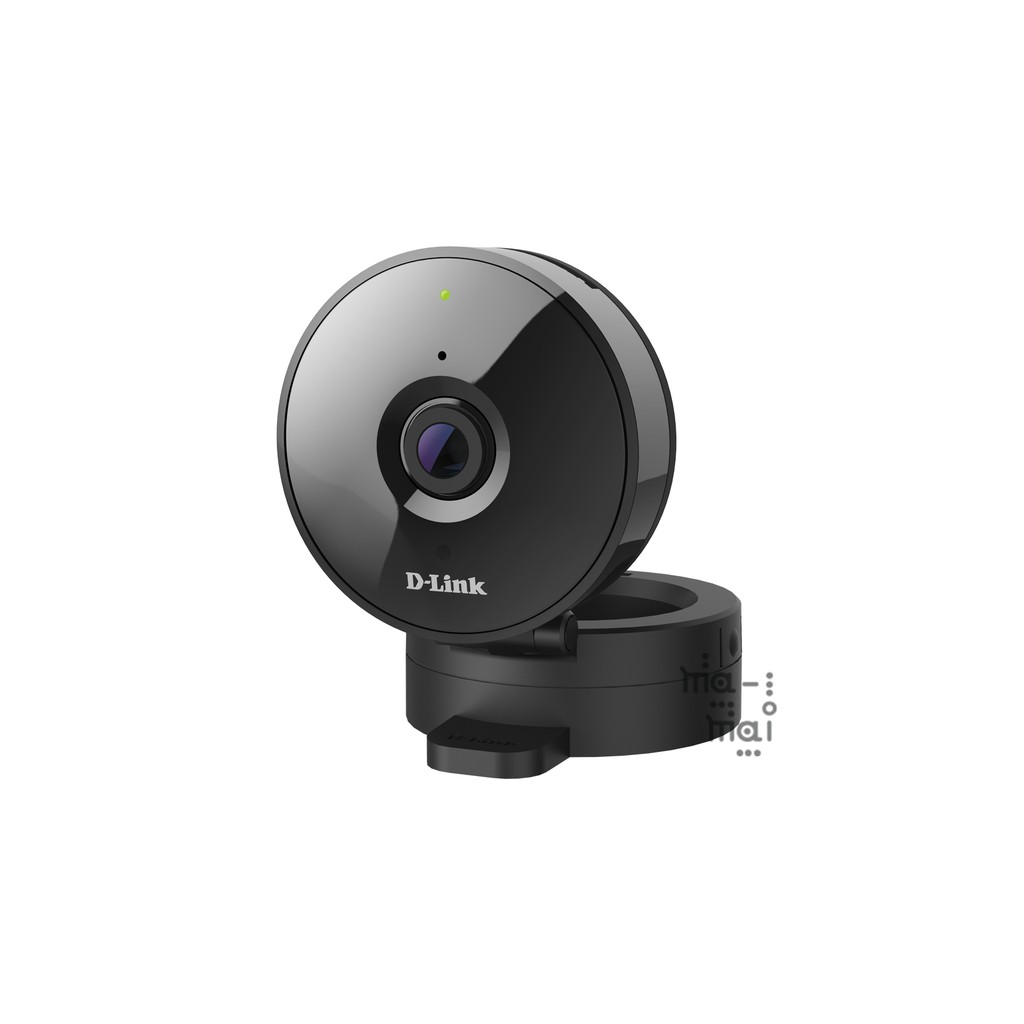 D-Link IP-Cam Ultra-Wide View DCS-936L HD 120 Wi-Fi Camera