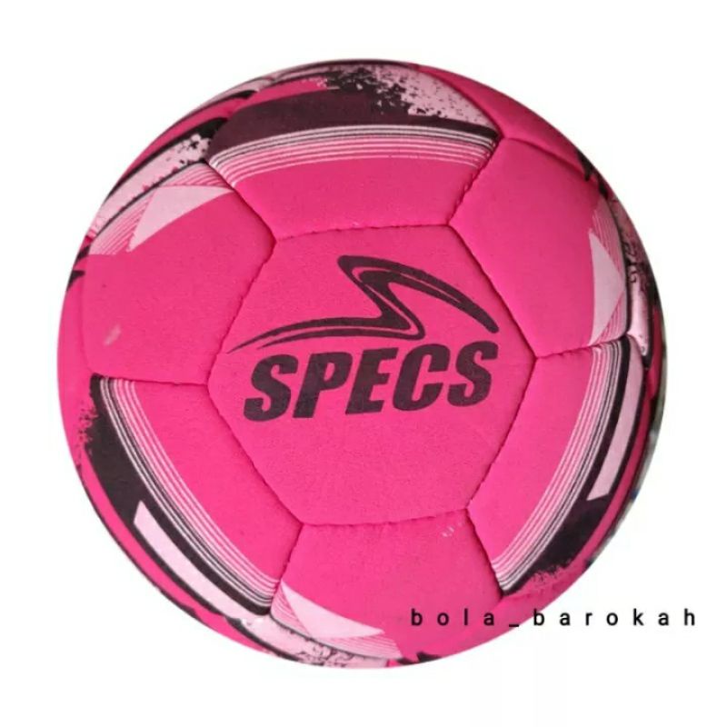 BOLA FUTSAL/BOLA NO 4/BOLA SEPAK FUTSAL SPC