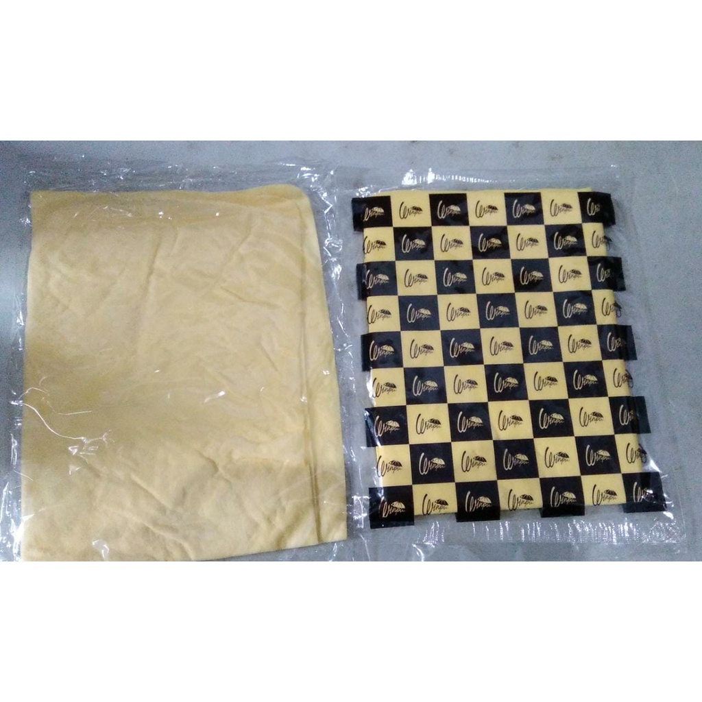 GROSIRAN KANEBO GLORY (KUNING/ UNGU), TANPA TABUNG, UKURAN SEDANG, STANDARD / PREMIUM TEBAL!! Minimum 40 pcs, TANPA TABUNG