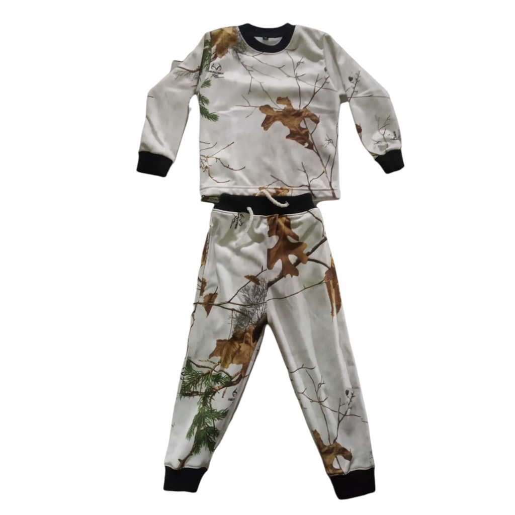 STELAN ANAK CAMO / STELAN ANAK BERBURU / THSIRT ANAK CAMO