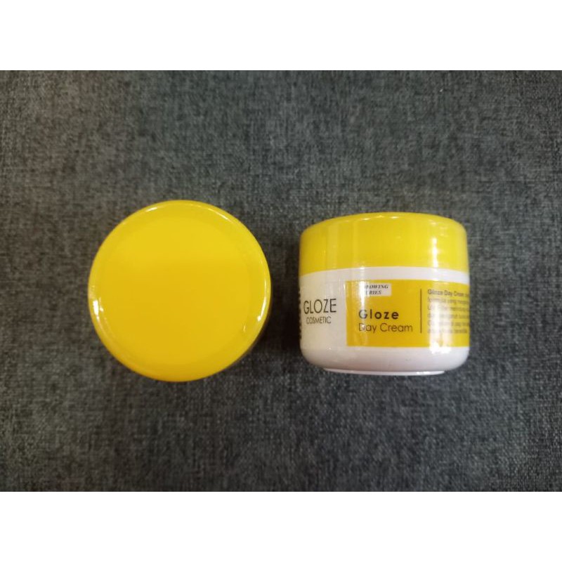 Cream Pagi Gloze