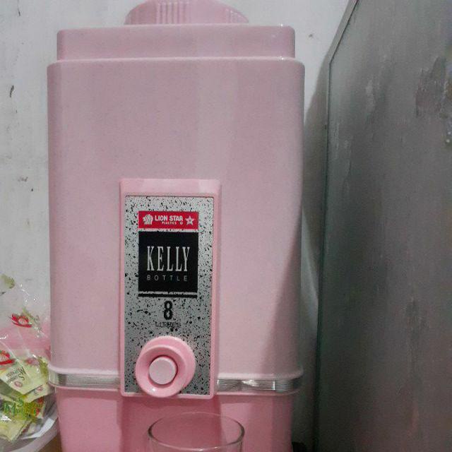 Lion Star SA 5 KELLY BOTTLE 6 L Tempat Air Dispenser 6L SA-5 Lionstar
