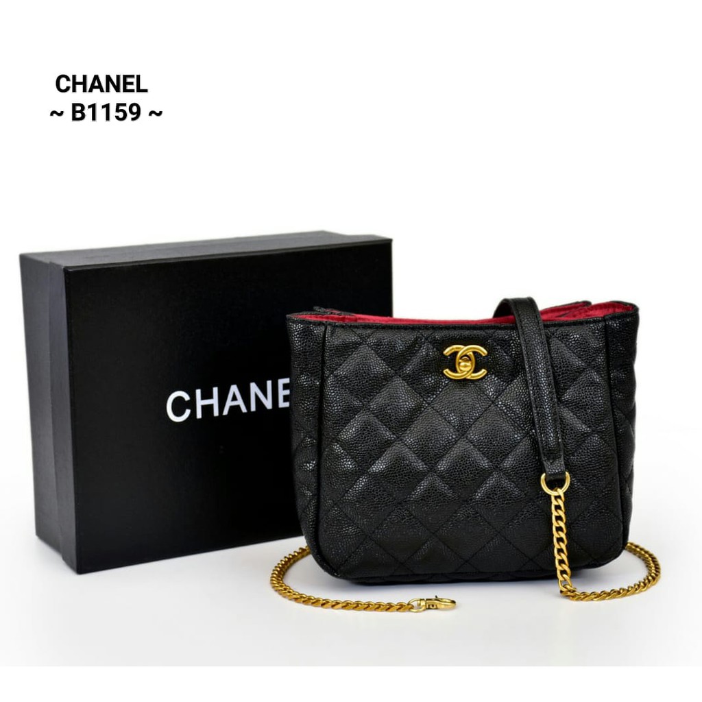 BISA*TAWAR*28/11* CNL Petite Tote Bag Series ~ B1159 ~