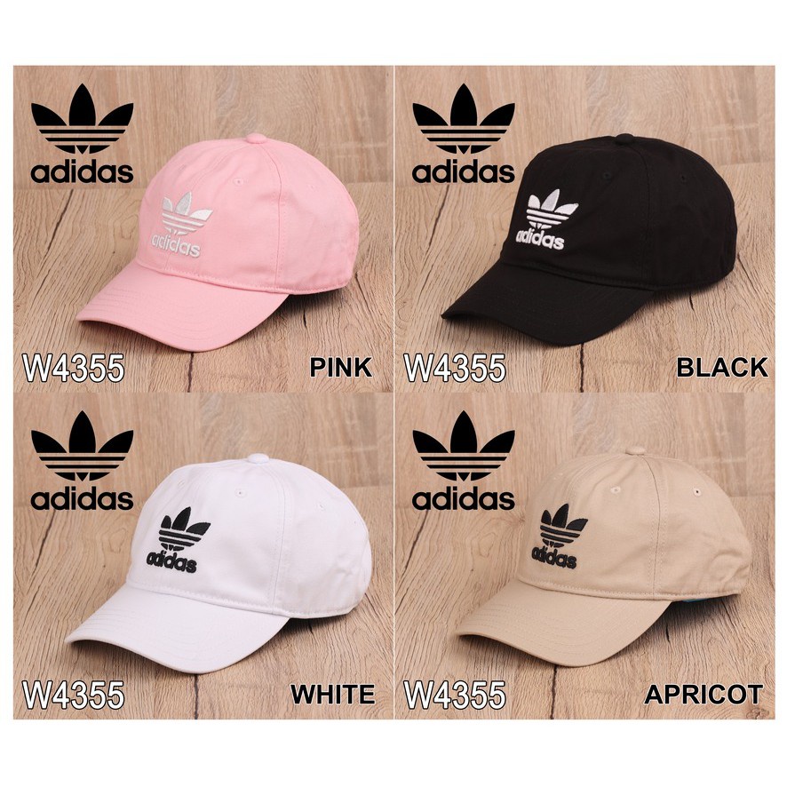 Topi Adidas Murah Kualitas Premium Dewasa Pria Wanita