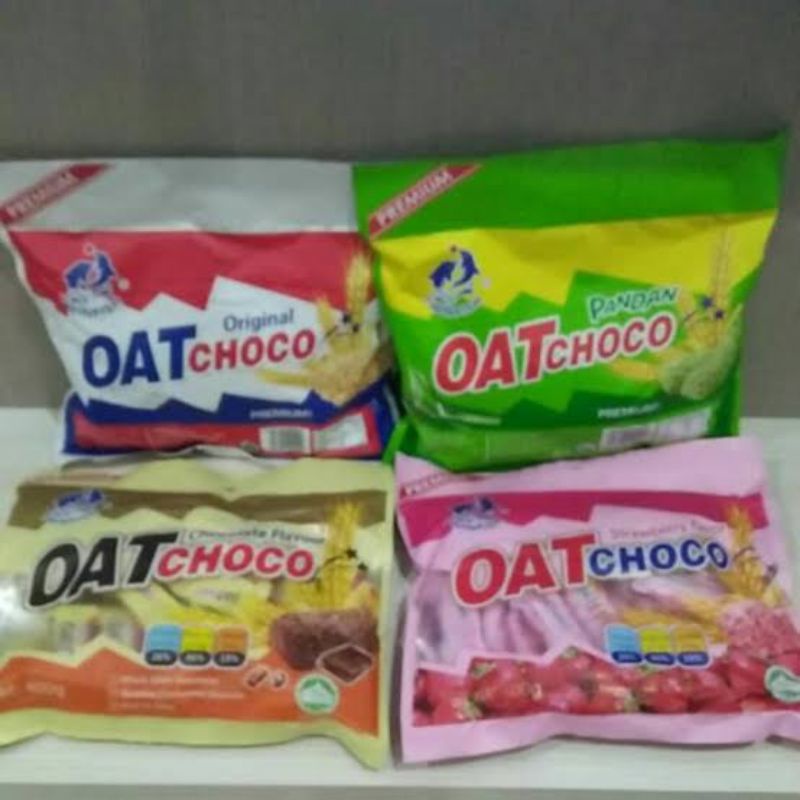 

Oat Malaysia