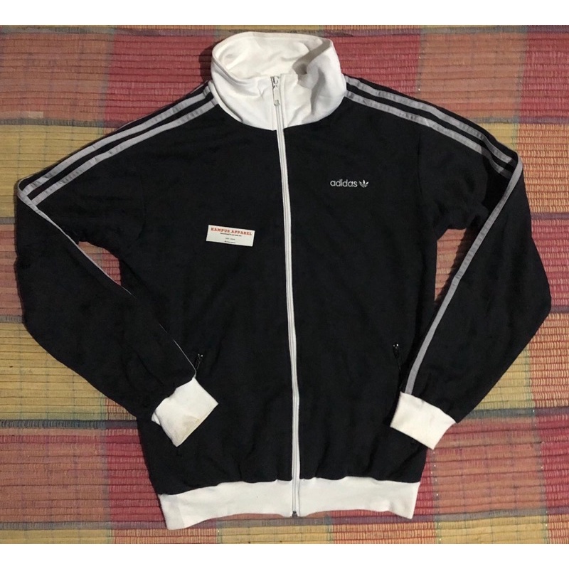 Tracktop second / bekas Adidas Beckenbauer