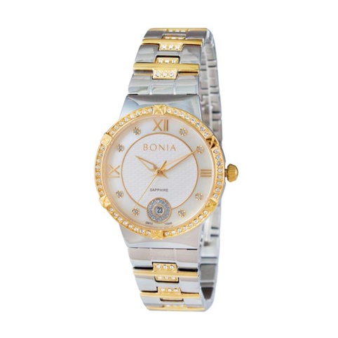 Bonia Premium - BP10346-2135S - Jam Tangan Wanita
