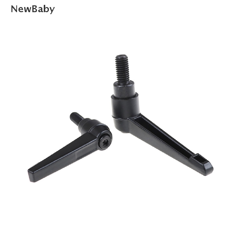 Newbaby M6 M8 M10 Tuas Clamping Lever Mesin Adjustable