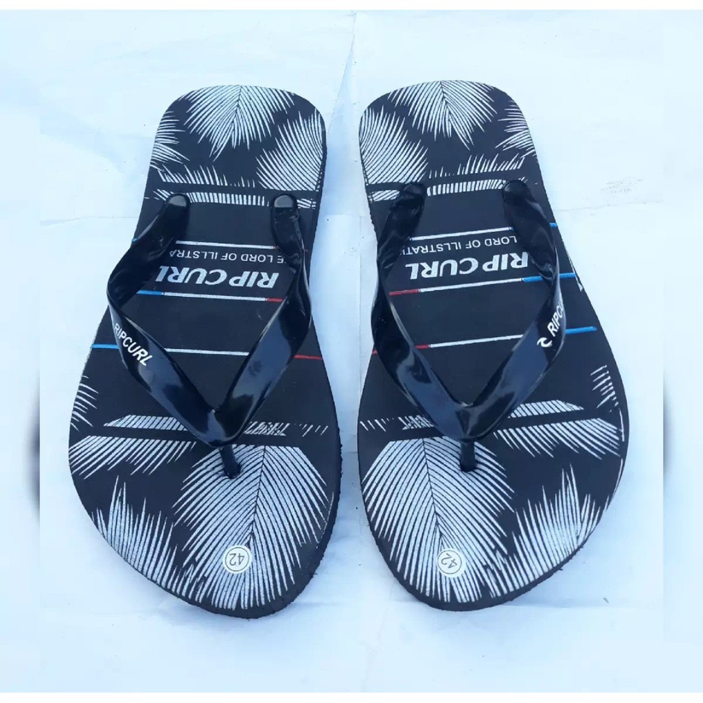 Sandal Pria/Cowo/Laki-laki TERBARU RIFCURL Sandal Distro