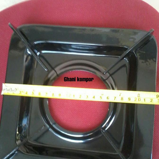 BAYAR DI TEMPAT Tatakan Kompor Sanken -Nampan kompor sanken Original