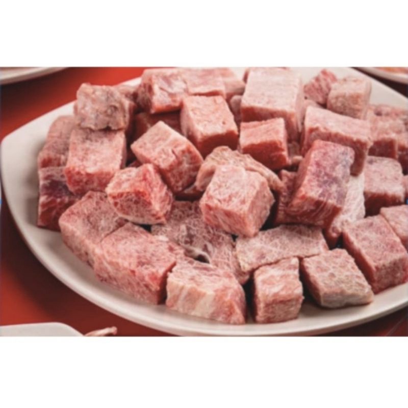 

SAIKORO BEEF MELTIC/MELTIQUE/MELTIK