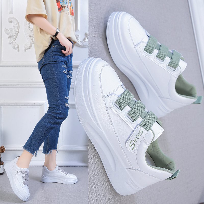 aid 0205 sepatu ts restok sepatu fashion import korea mode terlaris sneaker wanita terkiniian