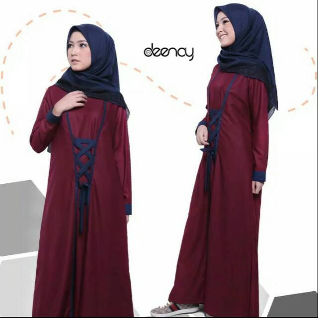 Deenay dress