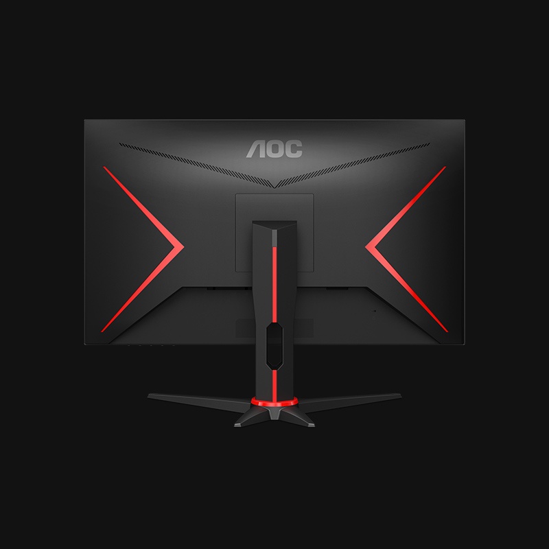 AOC 24G2SE AdaptiveSync Gaming Monitor (23.8&quot;/1ms/VA/165hz/FHD)