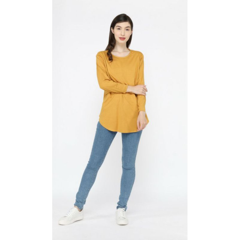 Nyonya Nursing Wear Diza