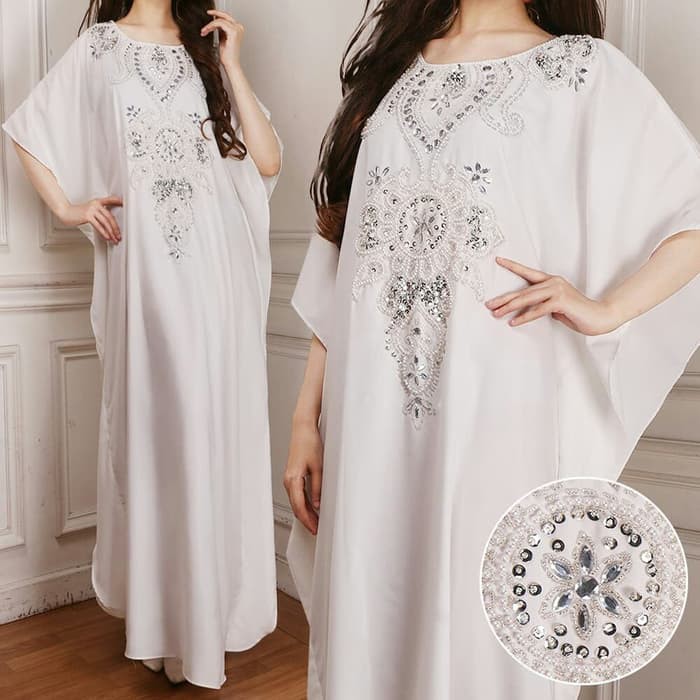 baju caftan