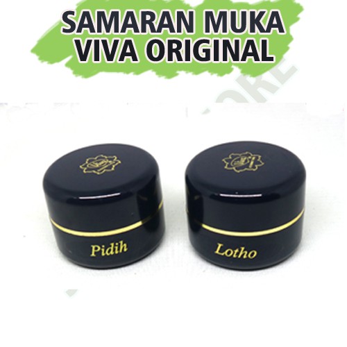 Samaran Muka TNI / Samaran Muka VIVA Original / Samaran Muka Brimob / Samaran Wajah TNI