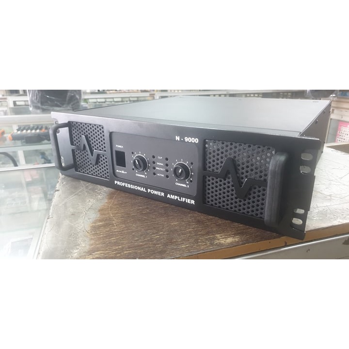 Box N9000 dengan Packing Kayu JNE truck