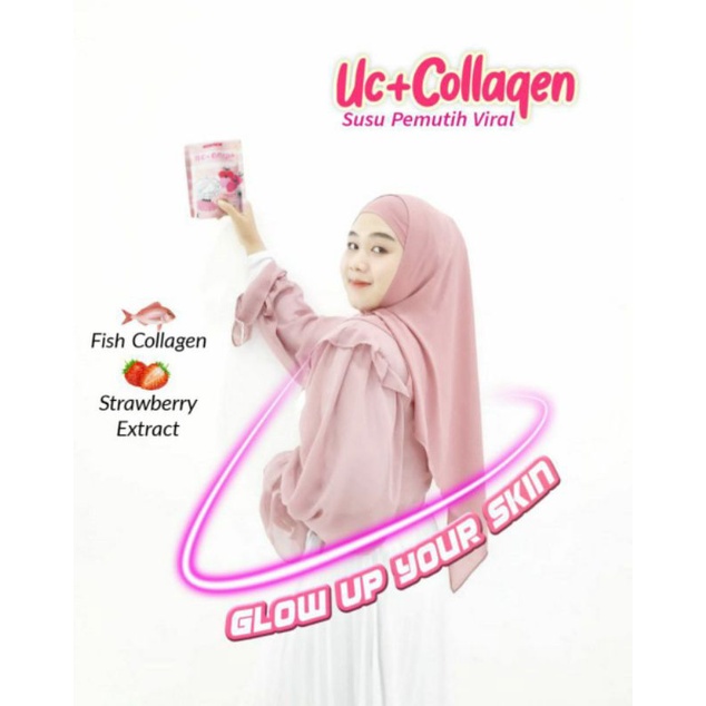 uc+collagen