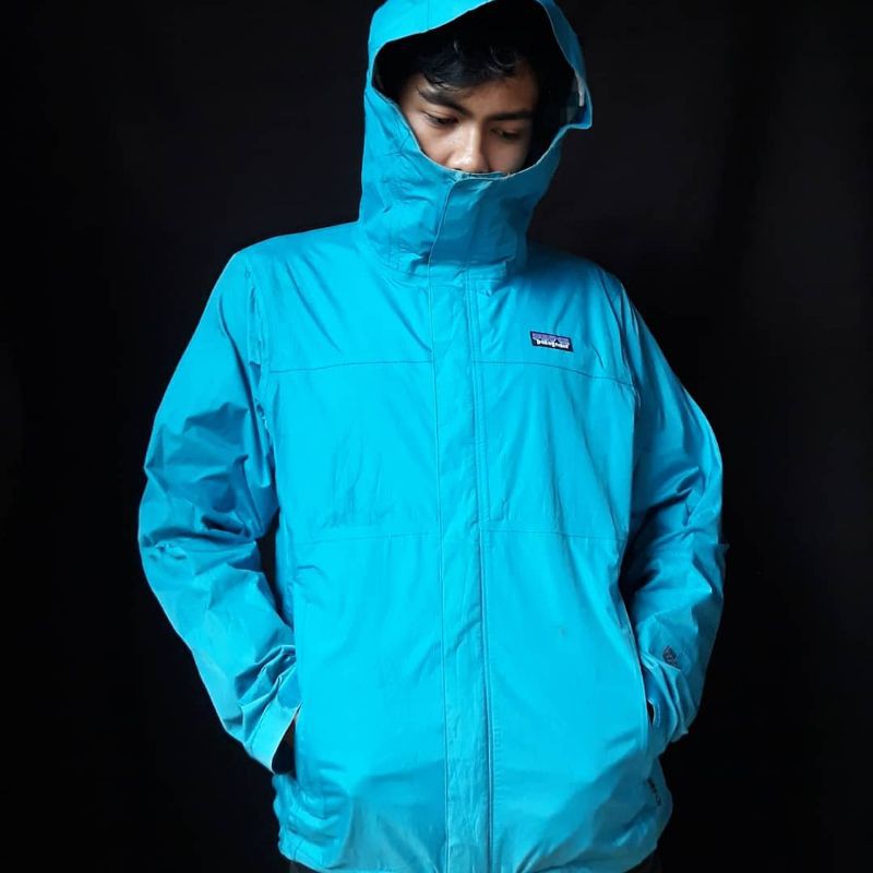 PATAGONIA TORRENTSHELL JACKET