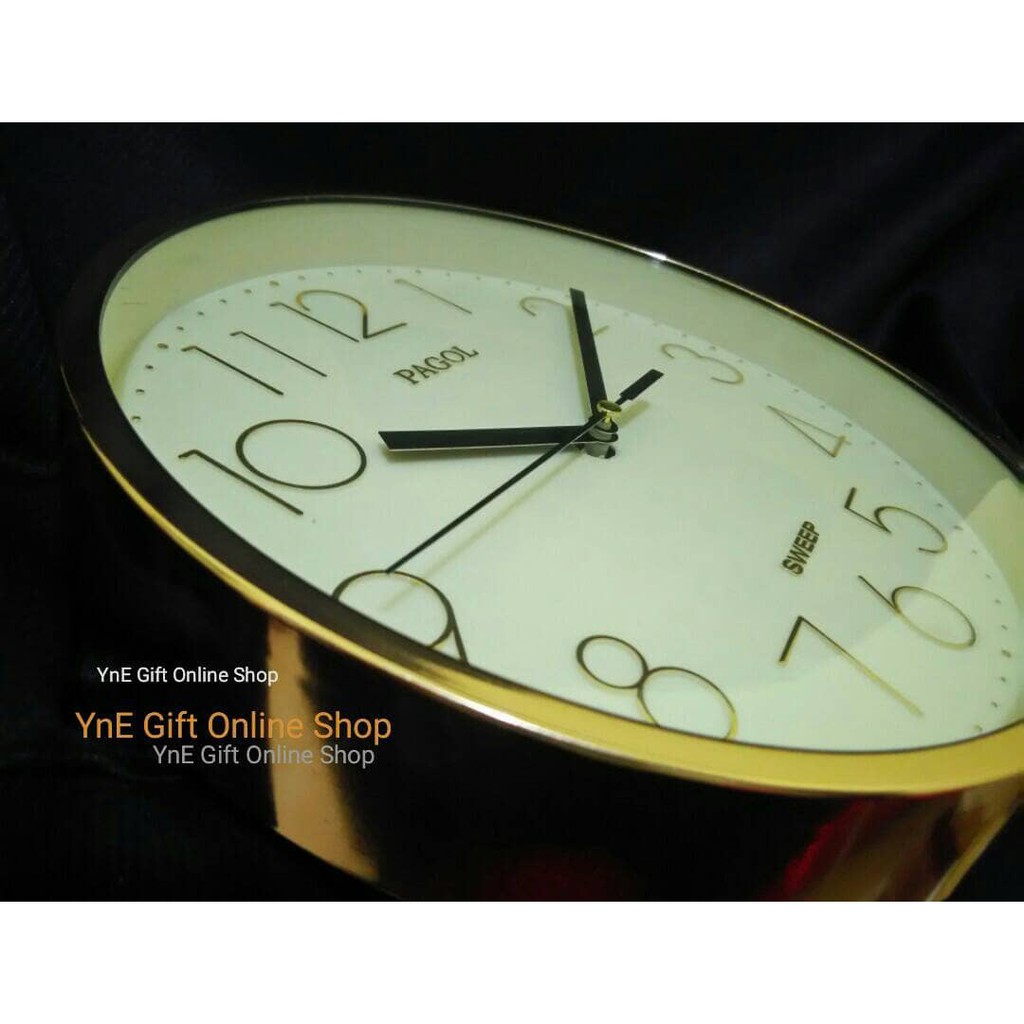 Jam Dinding Pagol, Jam Dinding Exclusive, Jam Dinding Unik, Jam Lucu Jam Dinding Unik Murah