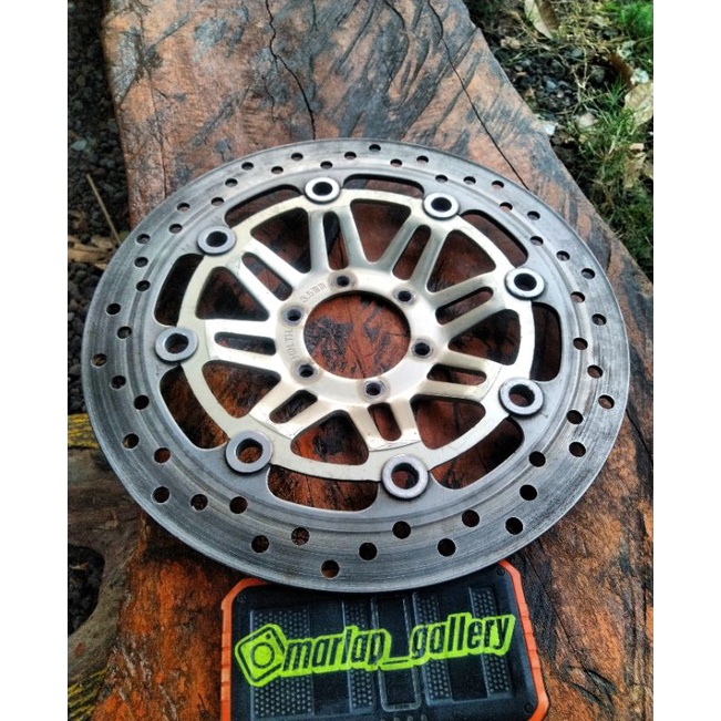 piringan cakram cb400