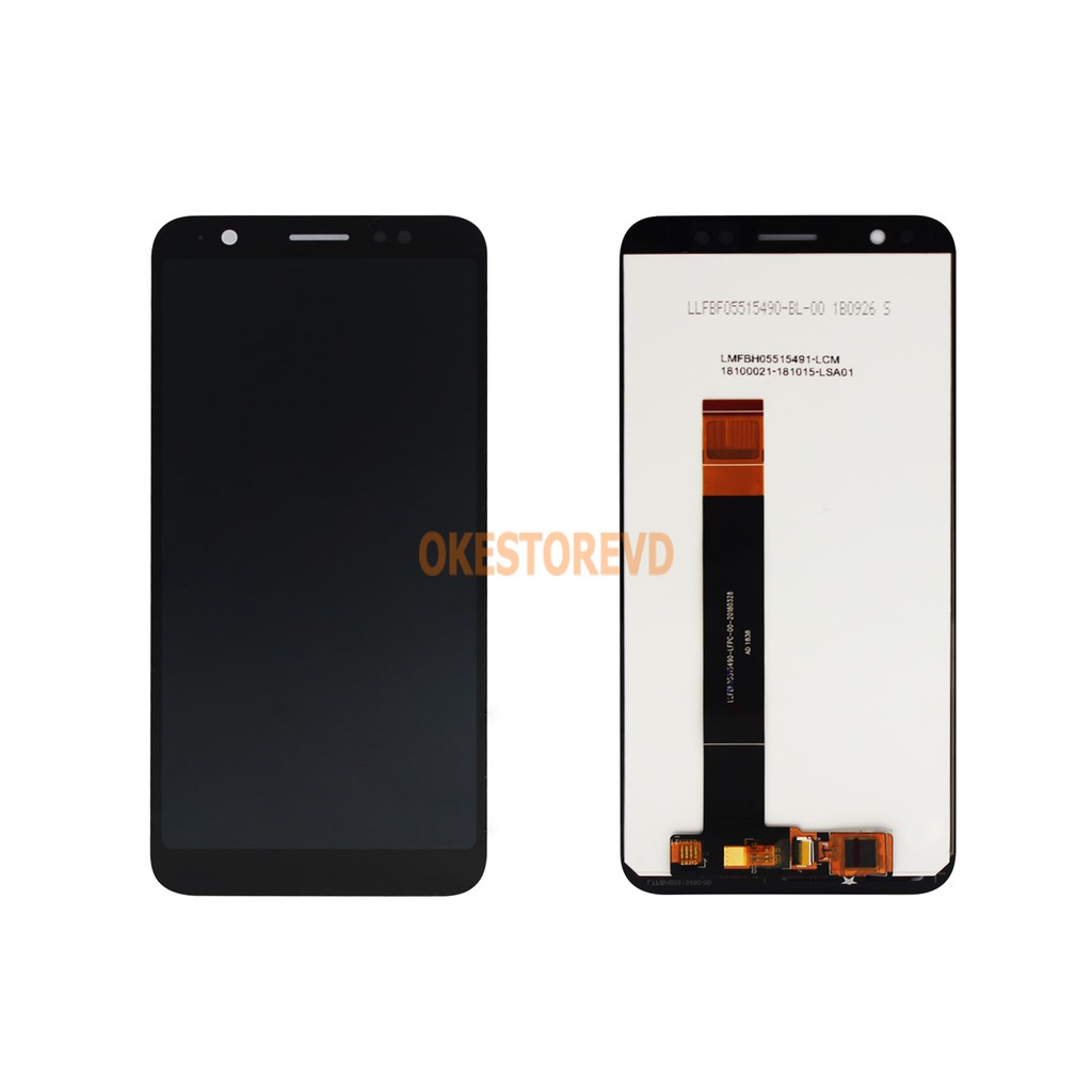 LCD+TOUCHSCREEN ASUS ZA550KL / ZA550KL / ASUS ZENFONE LIVE 1