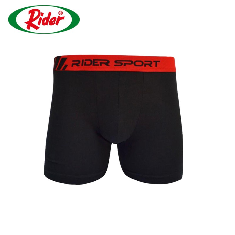 Celana Boxer Rider Sport Pria R763B Multi Warna (1 Pcs In 1 Box ...